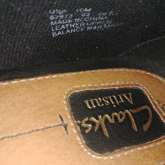 Elegant Black Women's Heels - Picture 10 of 14